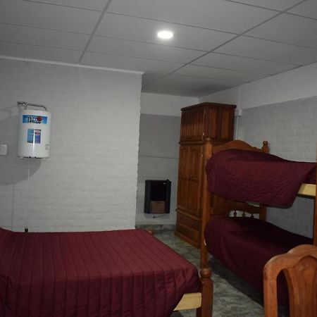 Postal Sur Apartment Río Colorado Exterior foto